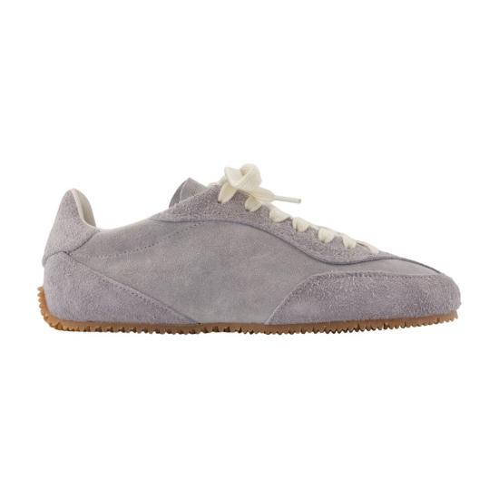 26FW 악셀 아리가토 스니커즈 F4216003 GREY