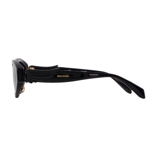 26FW 자딕앤볼테르 선글라스 OWEW00179011 BLACK - ZADIG & VOLTAIRE
