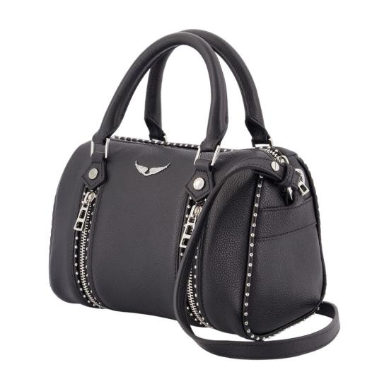 26FW 자딕앤볼테르 토트백 LWBA04551011 BLACK - ZADIG & VOLTAIRE