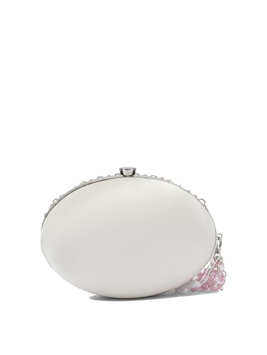 26FW 셀프 포트레이트 클러치/파우치 PF26322AP PINK - SELF PORTRAIT