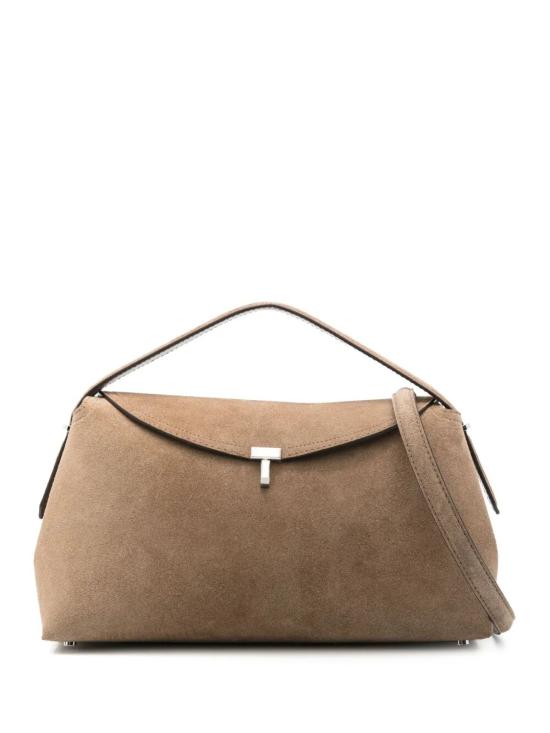 26FW 토템 토트백 241WAL961LE0004104 BROWN