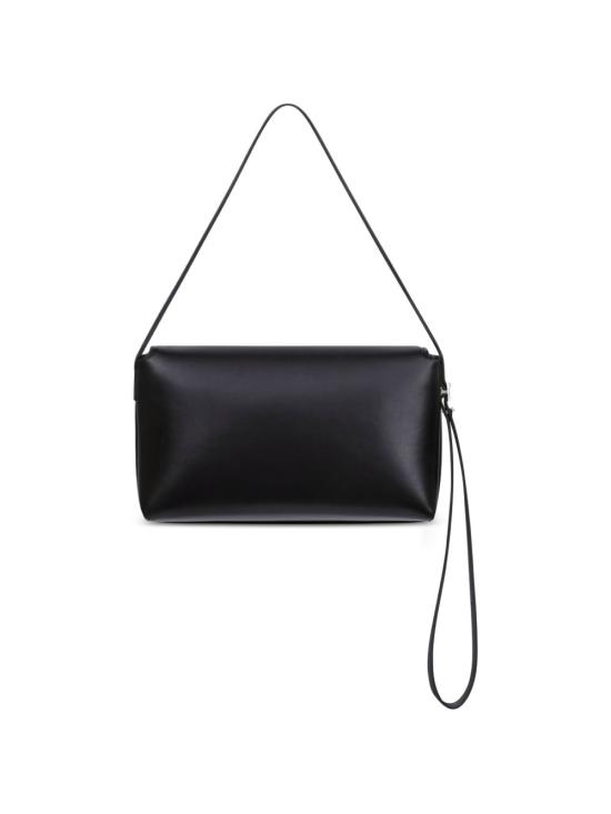 26FW 쿠레쥬 숄더백 326GSA240CR00279999 BLACK - COURREGES