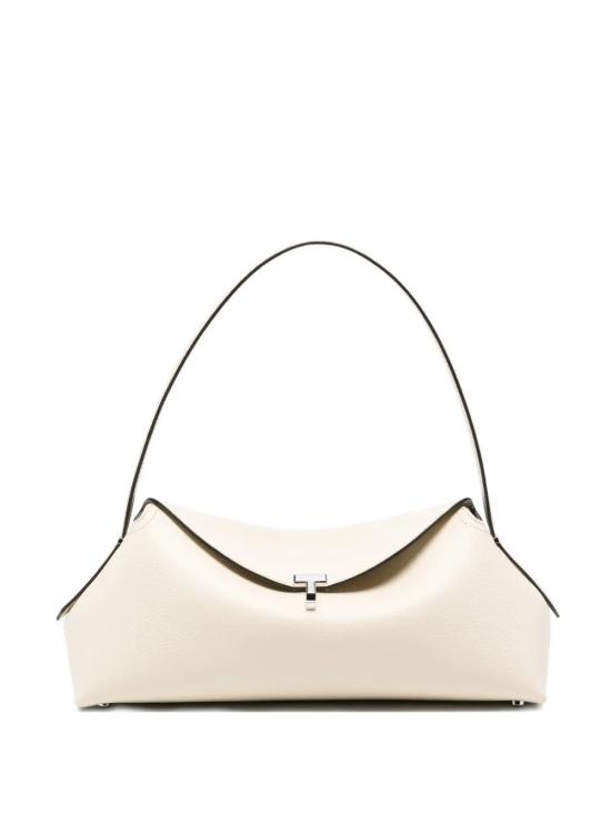 26FW 토템 숄더백 261WAL0127LE0030106 WHITE