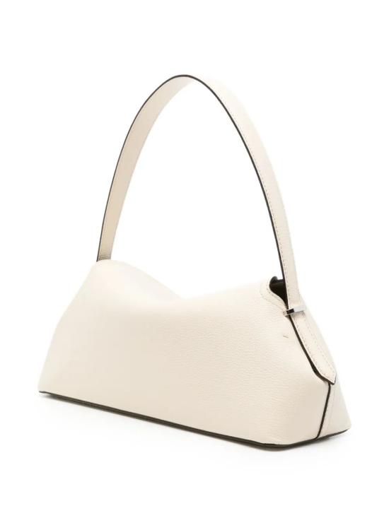 26FW 토템 숄더백 261WAL0127LE0030106 WHITE - TOTEME
