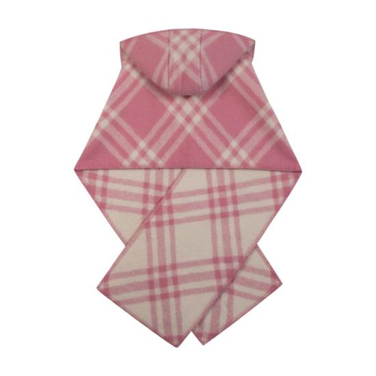 26FW 버버리 머플러/스카프 8114136A4709 PINK - BURBERRY
