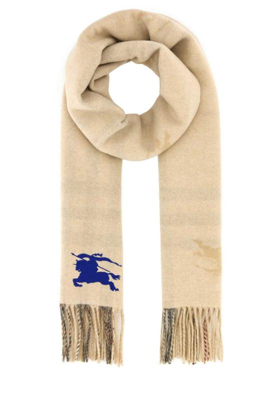 25SS 버버리 머플러/스카프 8095224A1450 IVORY