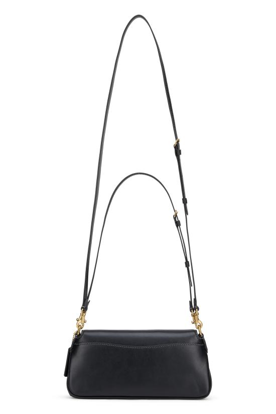  코치 제트 숄더백 CAM16B4BK BLACK - COACH