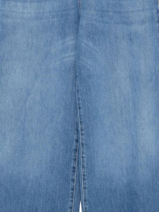 26SS 엠포리오 아르마니 데님 팬츠 EW000737AF22225MB003 LIGHT BLUE - EMPORIO ARMANI
