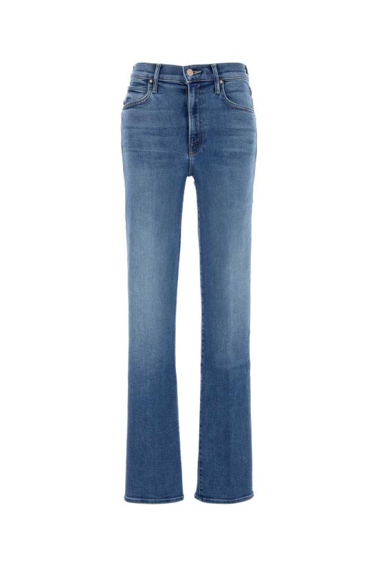 26SS 마더 데님 팬츠 100051008FFV LIGHT BLUE