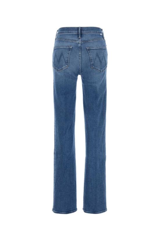 26SS 마더 데님 팬츠 100051008FFV LIGHT BLUE - MOTHER