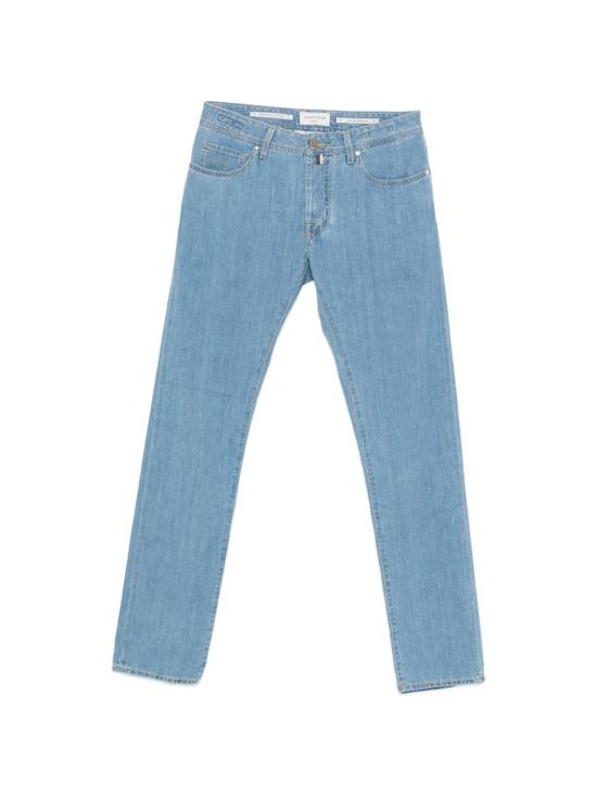 26SS 야콥코헨 스트레이트 팬츠 JULQL004030T606AB1300D LIGHT BLUE
