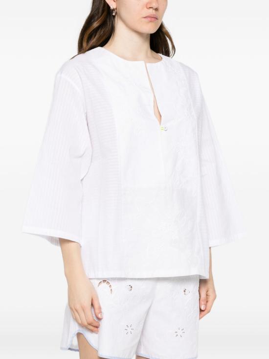26SS RELAX RE-LUX 셔츠 GARDONEALLWHITE - OTHER BRANDS