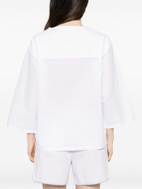 26SS RELAX RE-LUX 셔츠 GARDONEALLWHITE - OTHER BRANDS