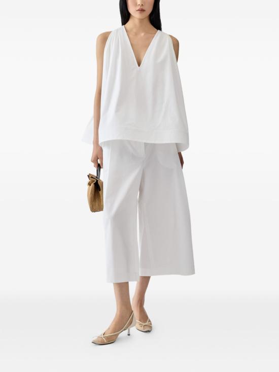 26SS 자크뮈스 셔츠 TOW00115AW00648100 WHITE - JACQUEMUS