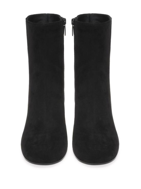 26FW 지안비토로시 부츠 G7306570RICCASBLACK - GIANVITO ROSSI
