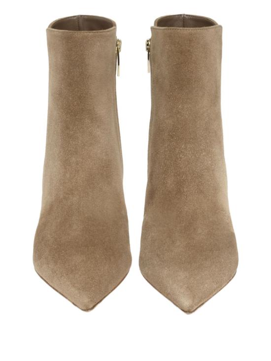 26FW 지안비토로시 부츠 G7386855RICCASCAMEL - GIANVITO ROSSI