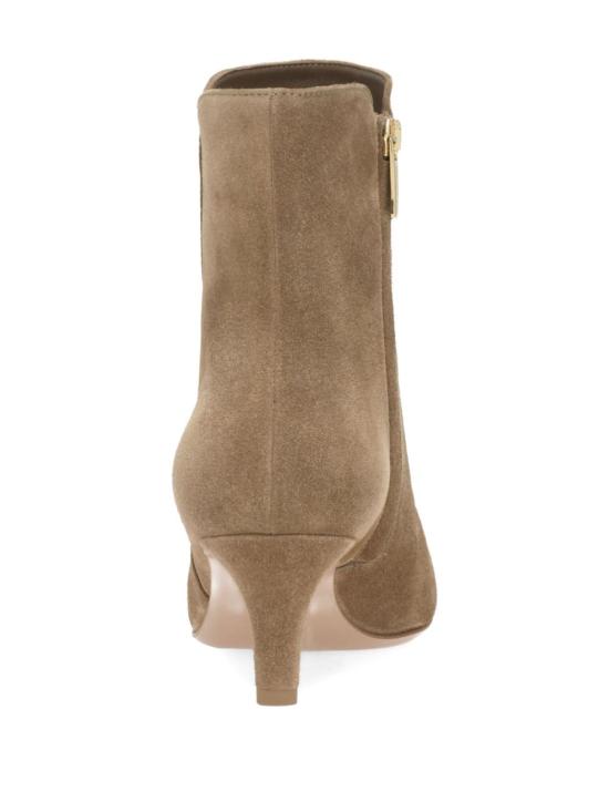 26FW 지안비토로시 부츠 G7386855RICCASCAMEL - GIANVITO ROSSI