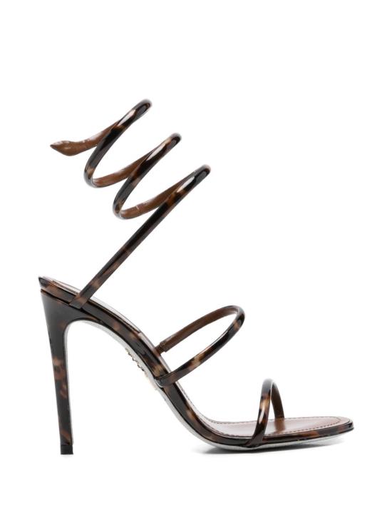 26FW 르네 카오빌라 샌들 C12351105V0025111 BROWN