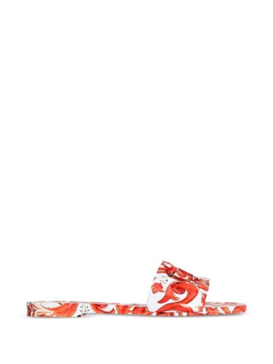 26FW 돌체앤가바나 샌들 CW2215AE854ID3TN ORANGE