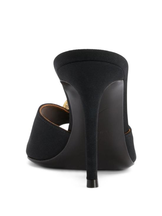 26FW 쥬세페자노티 샌들 E600031003 BLACK - GIUSEPPE ZANOTTI