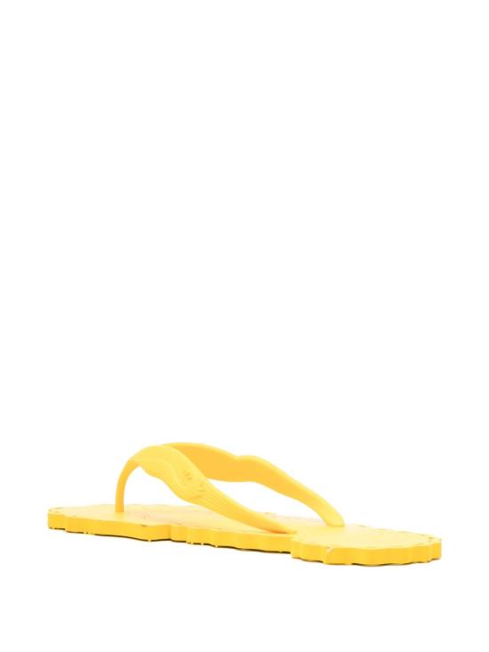 26FW 짐머만 샌들 7434FS26A2SUNS GIALLO - ZIMMERMANN