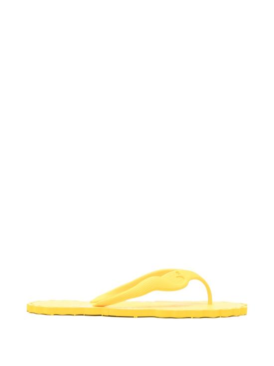 26FW 짐머만 샌들 7434FS26A2SUNS GIALLO