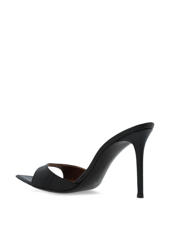 26FW 쥬세페자노티 샌들 I400007027 BLACK - GIUSEPPE ZANOTTI