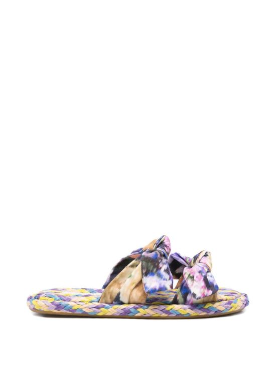 26SS 짐머만 샌들 7870FS26A1MTDH LILAC