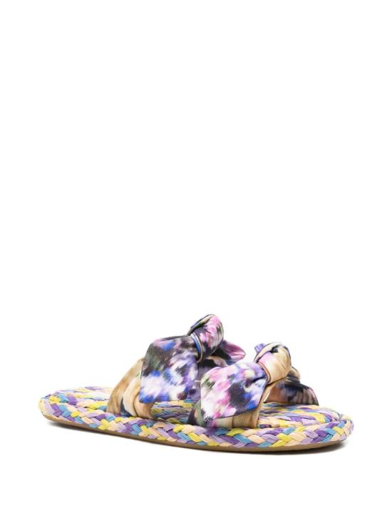 26SS 짐머만 샌들 7870FS26A1MTDH LILAC - ZIMMERMANN