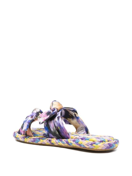 26SS 짐머만 샌들 7870FS26A1MTDH LILAC - ZIMMERMANN