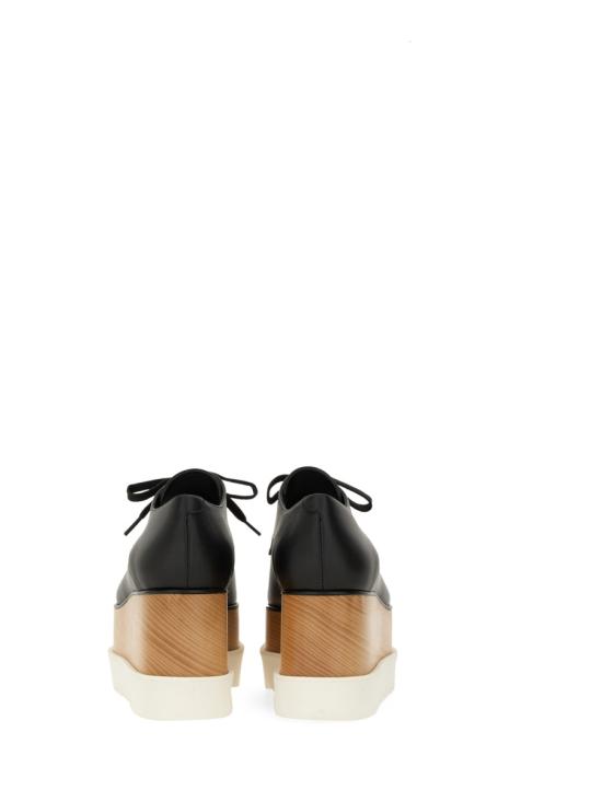 26FW 스텔라 맥카트니 엘리세 플랫폼 슈즈 363997W0XH01000 BLACK - STELLA MCCARTNEY