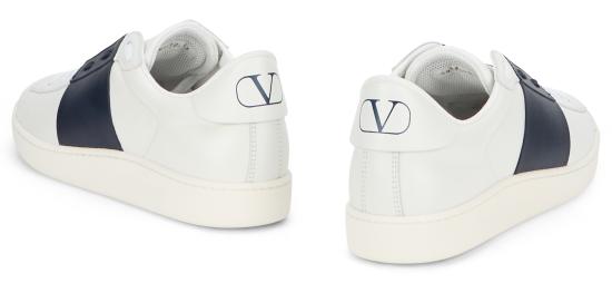 26FW 발렌티노 가라바니 스니커즈 YS0N84BYAM15 NAVY - VALENTINO GARAVANI