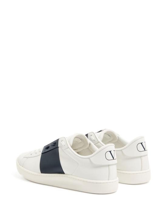 26FW 발렌티노 가라바니 스니커즈 YS0N84BYAM15 NAVY - VALENTINO GARAVANI