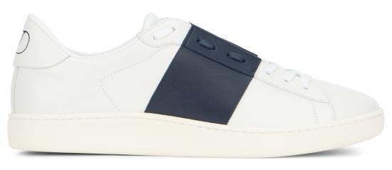 26FW 발렌티노 가라바니 스니커즈 YS0N84BYAM15 NAVY - VALENTINO GARAVANI