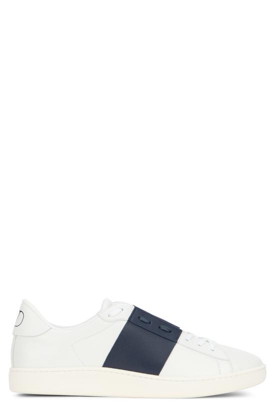 26FW 발렌티노 가라바니 스니커즈 YS0N84BYAM15 NAVY