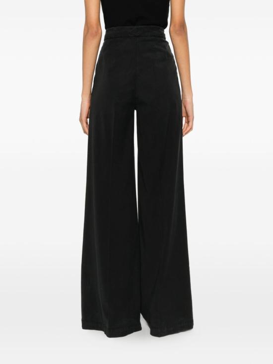 26SS 비아 마시니 80 스트레이트 팬츠 M698LH832 BLACK - VIA MASINI 80