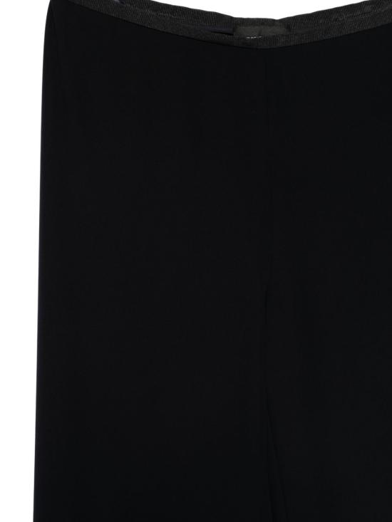 26SS 엠포리오 아르마니 스트레이트 팬츠 EW001145AF10206U8139 NAVY - EMPORIO ARMANI