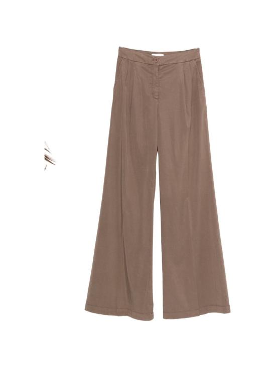 26SS 비아 마시니 80 스트레이트 팬츠 M698LH828 BROWN