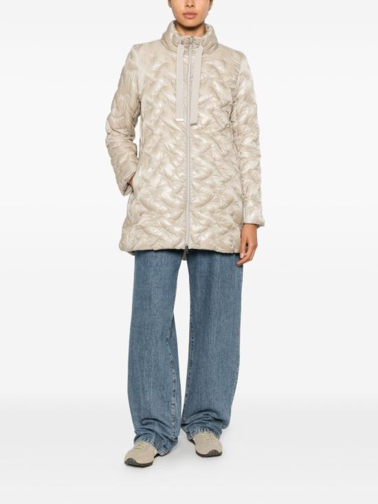 26FW 에르노 패딩 PI00181DR12017Z1985 POWDER - HERNO