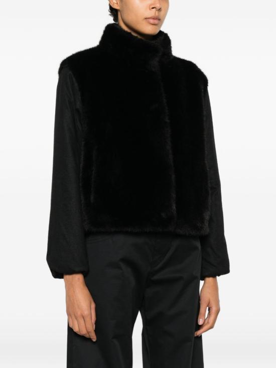 26FW 에르노 자켓 GI00054DR128969300 BLACK - HERNO