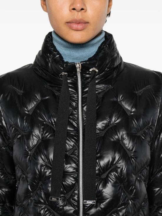 26FW 에르노 패딩 PI00181DR12017Z9300 BLACK - HERNO
