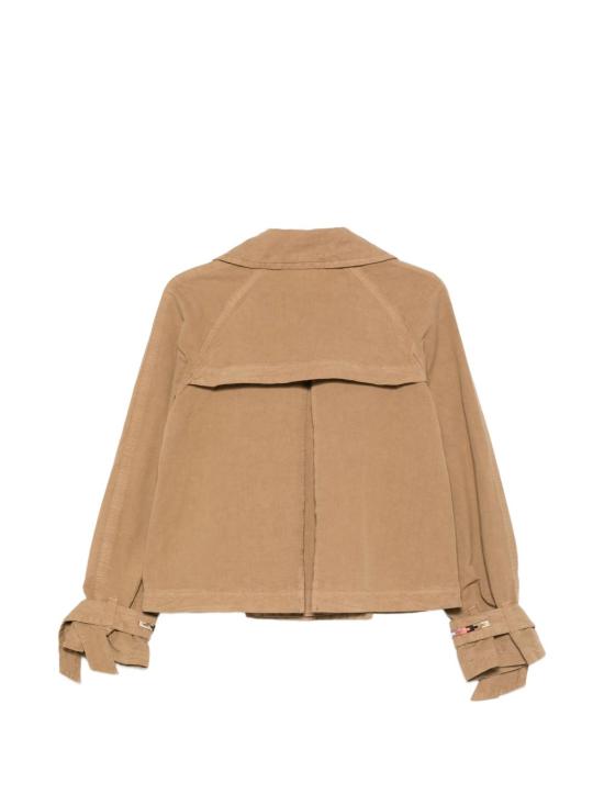 26SS 바잘 디럭스 자켓 S11831900191 BEIGE - BAZAR DELUXE