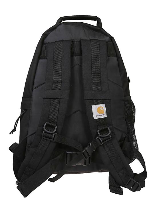 26FW 칼하트 WIP 킥플립 백팩 I03146889XX BLACK - CARHARTT WIP