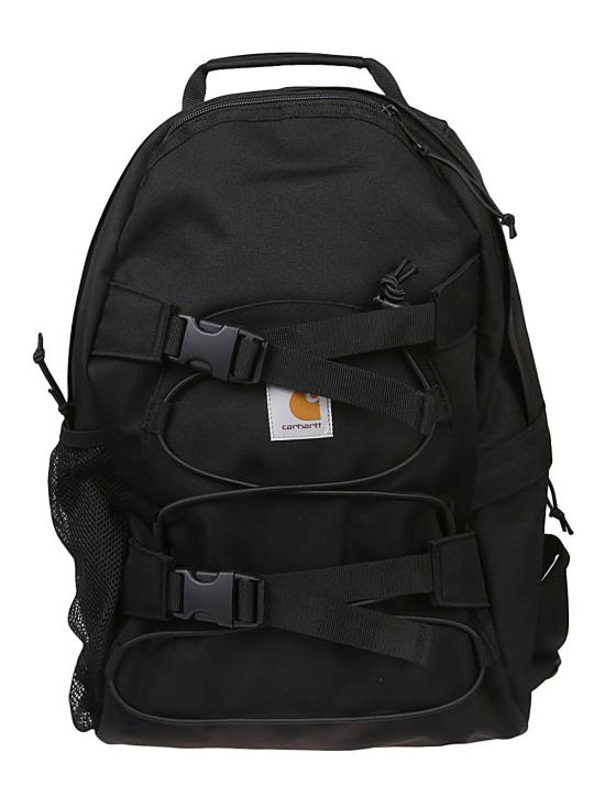 26FW 칼하트 WIP 킥플립 백팩 I03146889XX BLACK