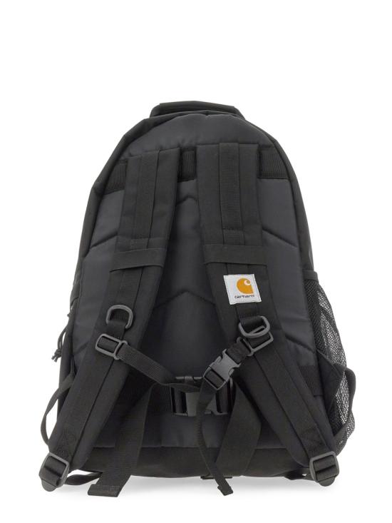 26FW 칼하트 WIP 킥플립 백팩 I03146889XX BLACK - CARHARTT WIP