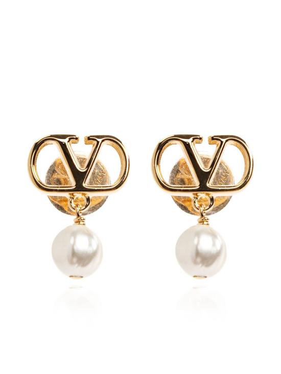 26FW 발렌티노 가라바니 이어링 WJ0CC8UXMR5G GOLD