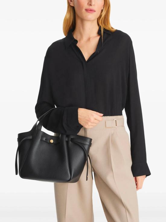 26FW 토리버치 로미 버킷백 164866001 BLACK - TORY BURCH