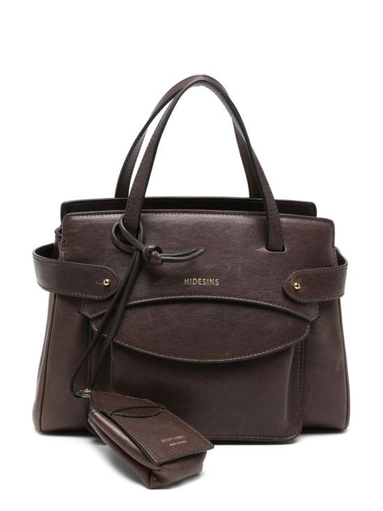 26SS 히데신스 토트백 LB26NLTMR BROWN
