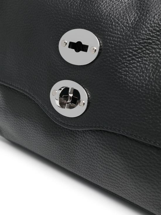 26FW 자넬라토 토트백 068010SDAILYZ0001 BLACK - ZANELLATO