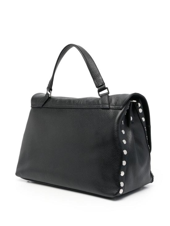 26FW 자넬라토 토트백 068010MDAILYZ0001 BLACK - ZANELLATO